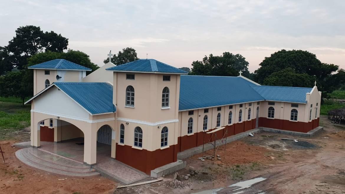 Good Shepherd parish