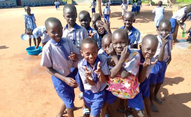 The diocese in numbers