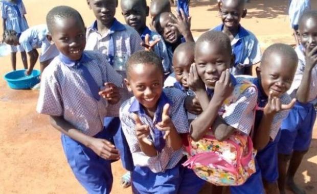 Education Projects