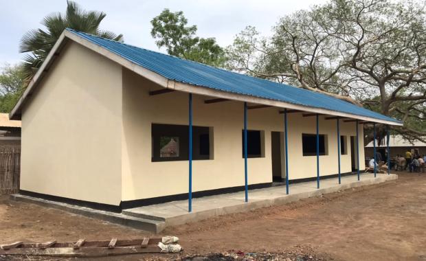 Education Projects