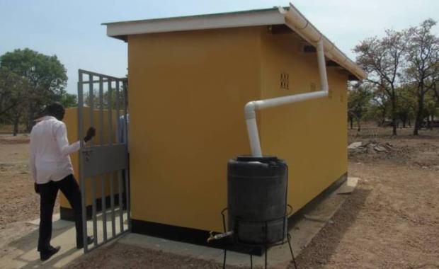 Education Projects
