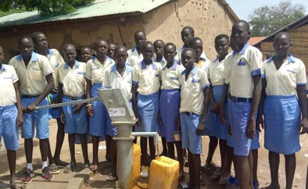 Education Projects