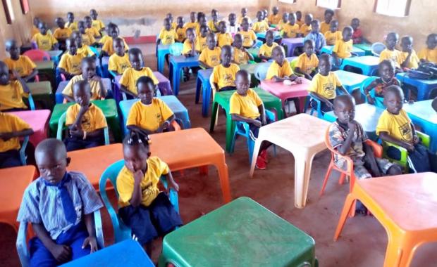 Education Projects