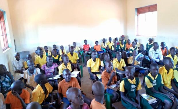 Education Projects