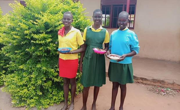 Education Projects