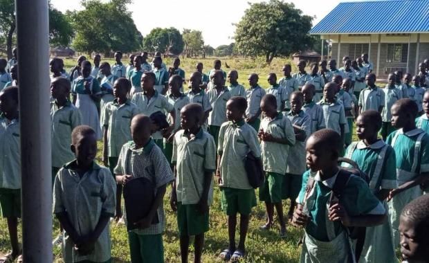 Education Projects