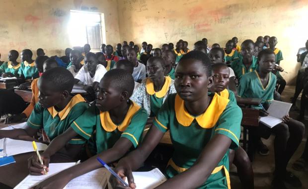 Education Projects
