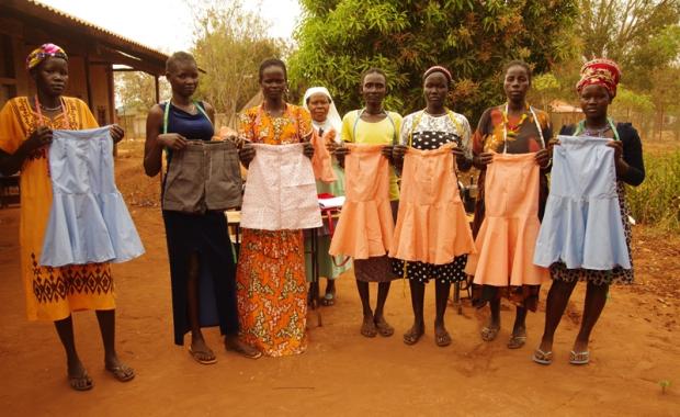 Women’s Empowerment
