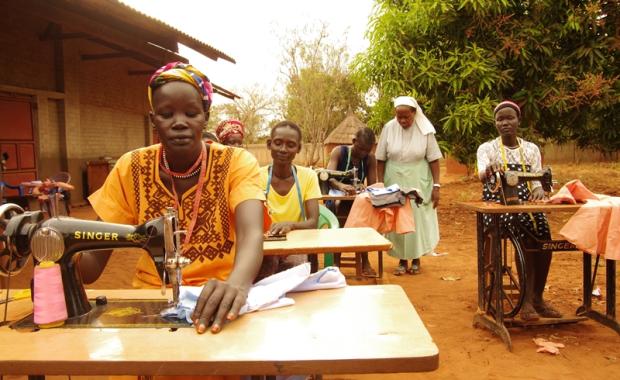Women’s Empowerment