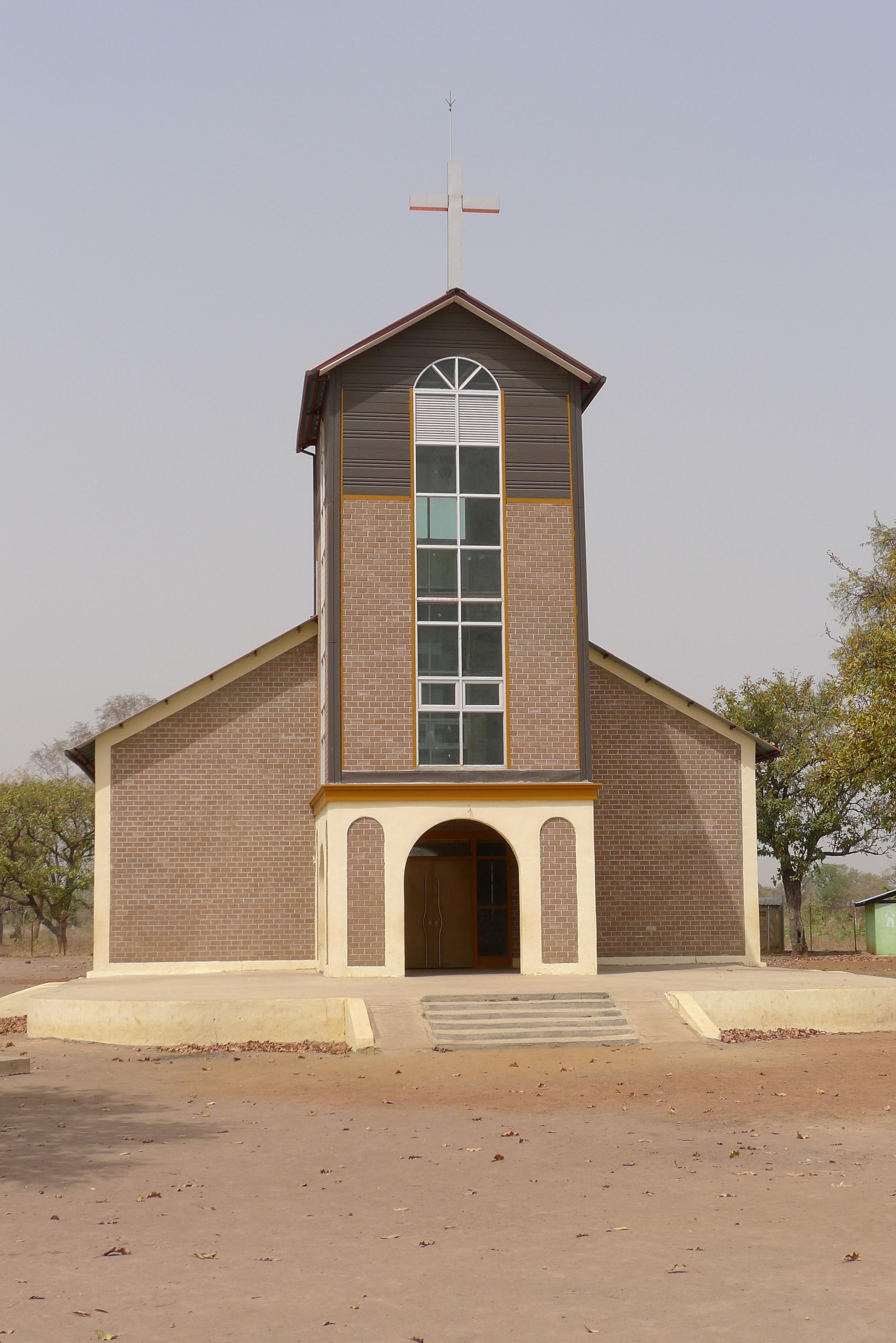 St. Francis Parish