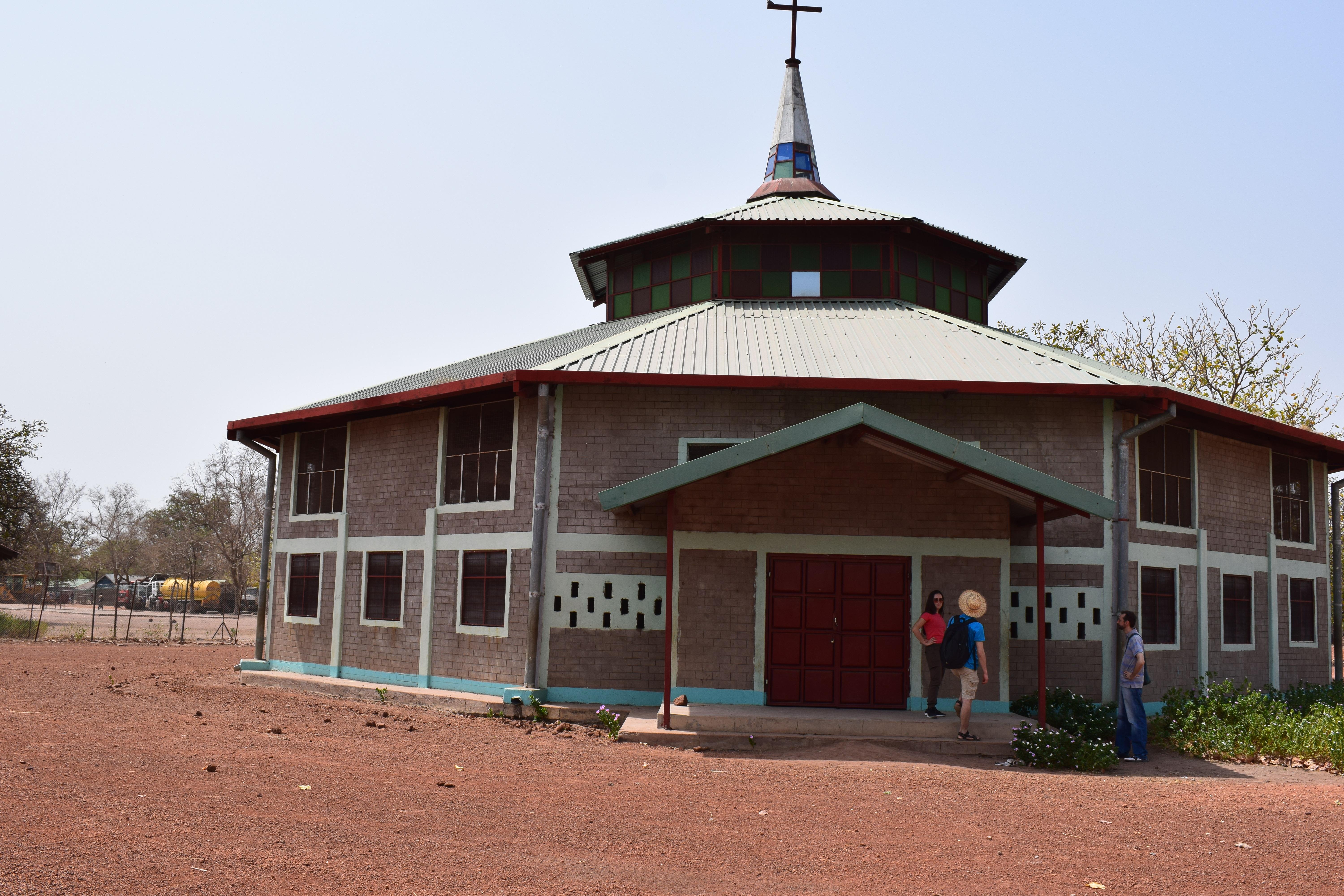 ST Josephine Bakhita Parish